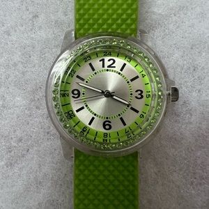 Green Watch for sale